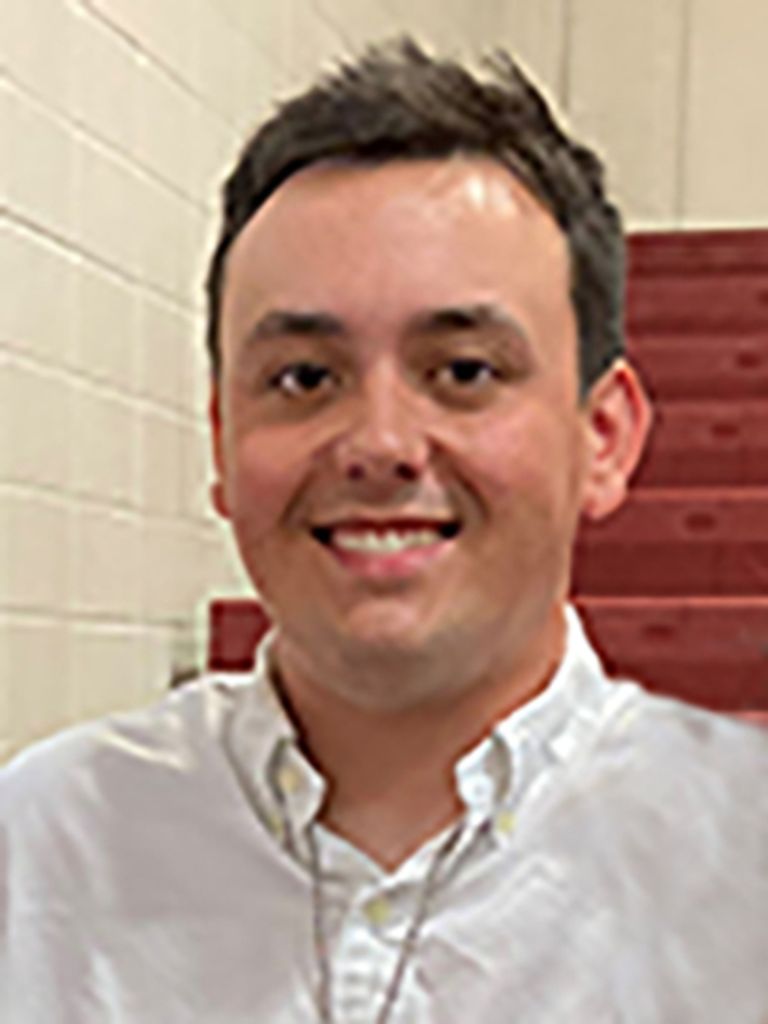 Joel Christian Alexander Profile Photo