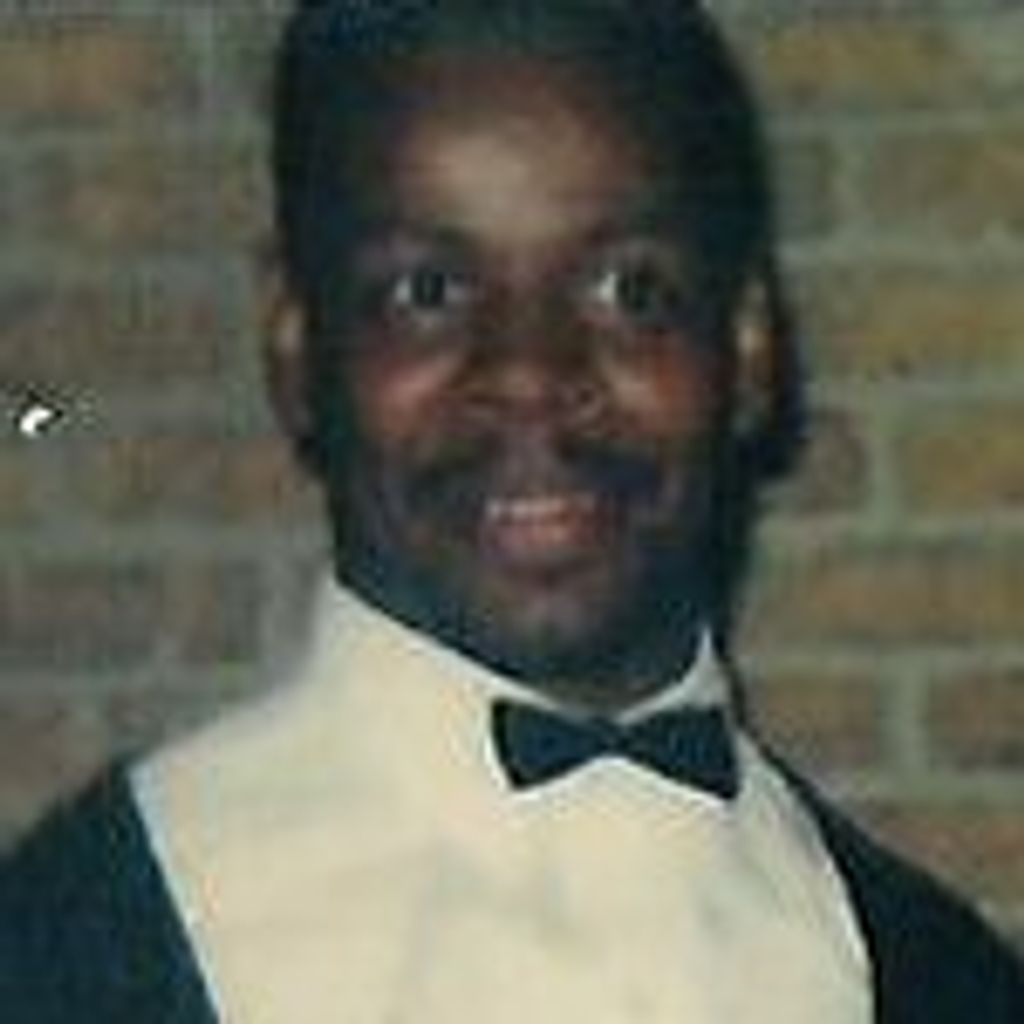 Willie Lewis Holmes