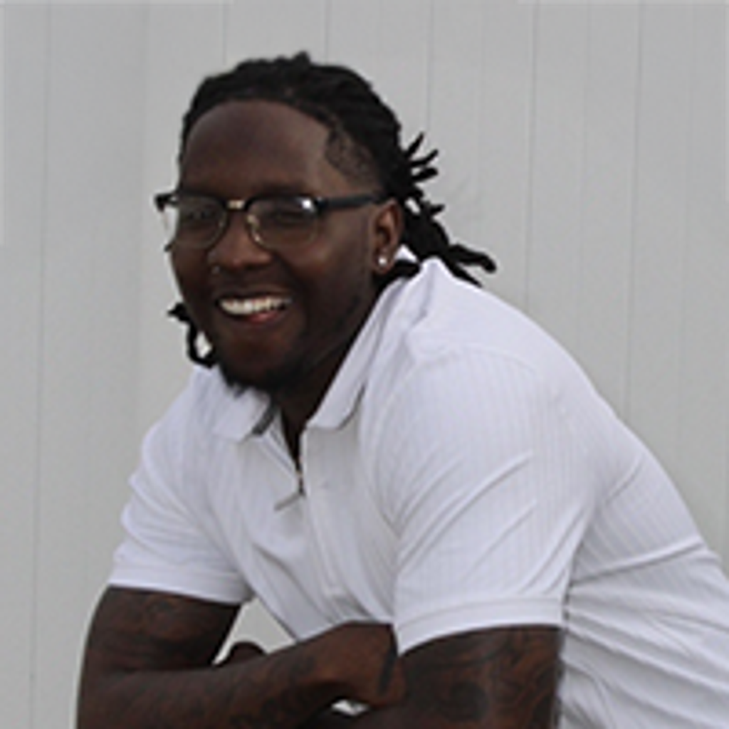 Mr. Derick Ross Jr. Profile Photo