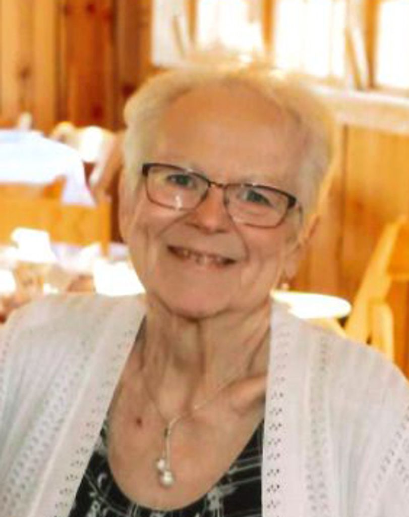 Kathleen Long