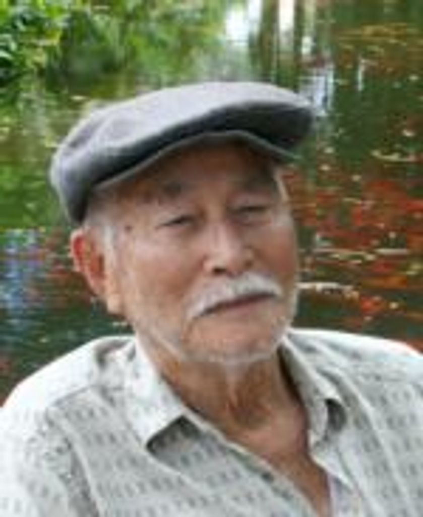 Tamotsu "Tom" Kobata