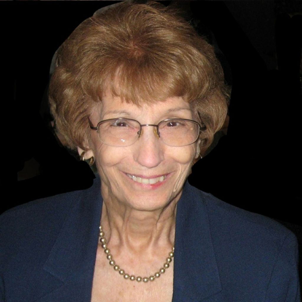 Ann F. (Caparso)  White