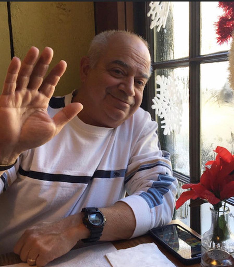 Thomas A. Nicoletti Profile Photo