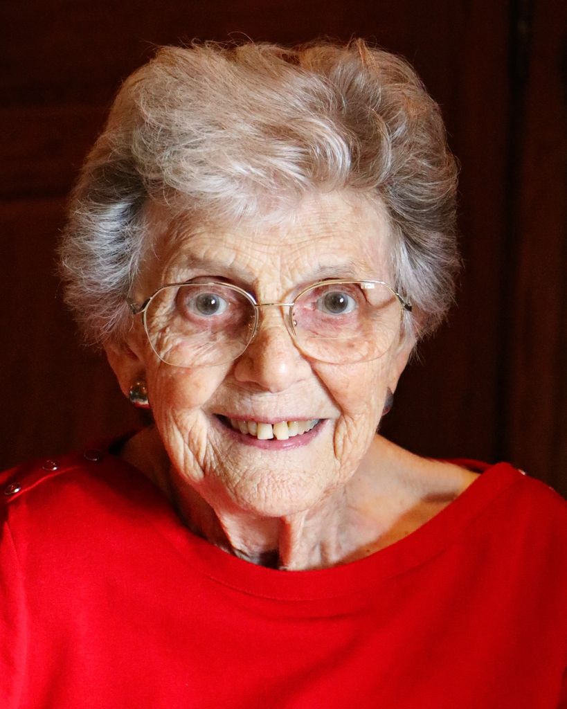 Elsie B. Cline Profile Photo