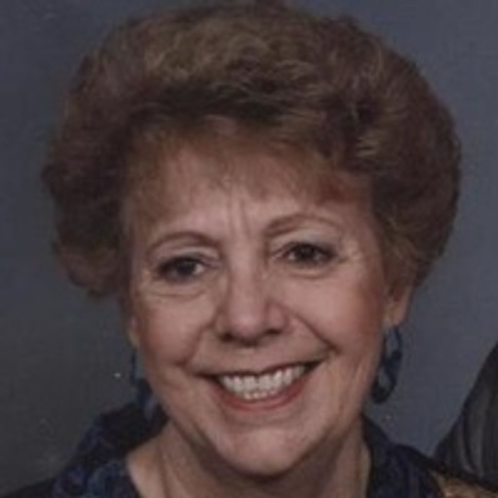 Bettye Ann Jackson