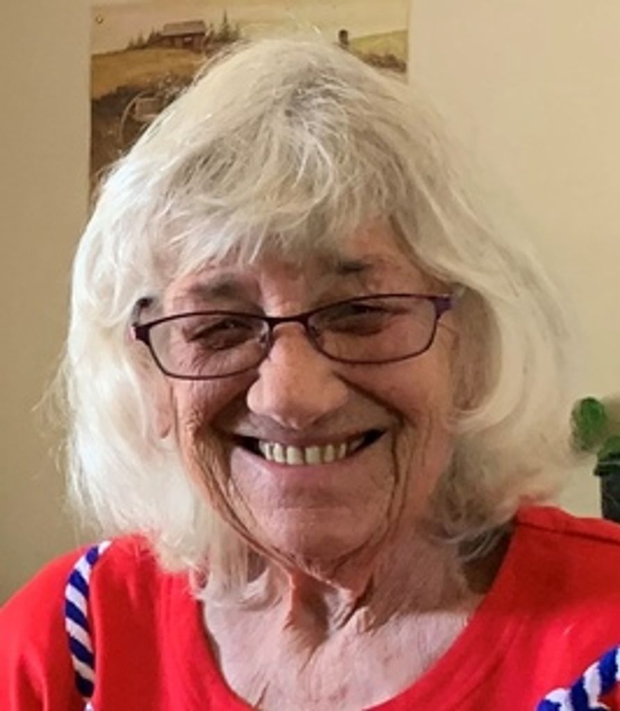 Linda Joyce Horton