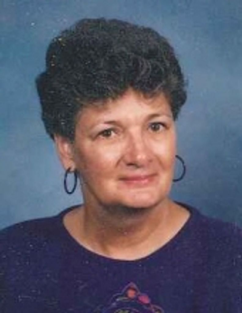 Pauline Foley