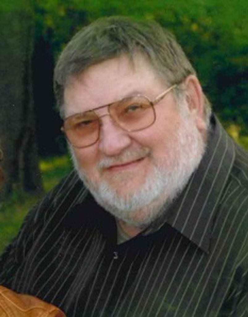 Larry Wayne Van Dalen Profile Photo