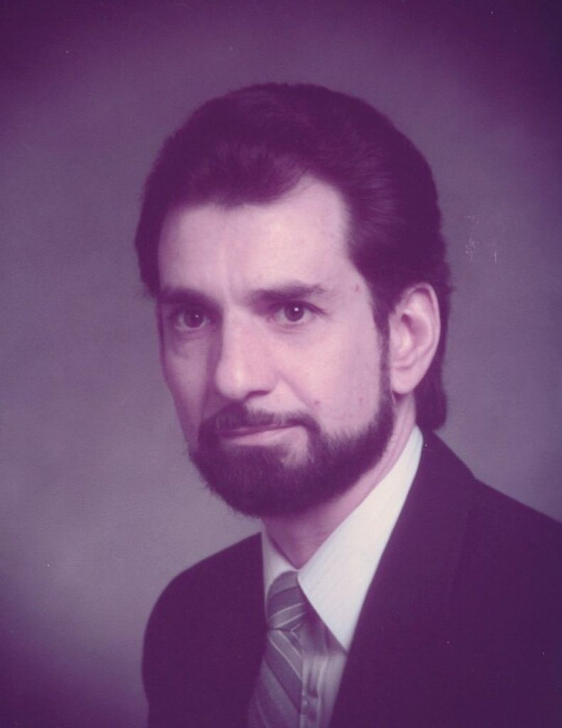 Wayne F. Sivaslian Profile Photo