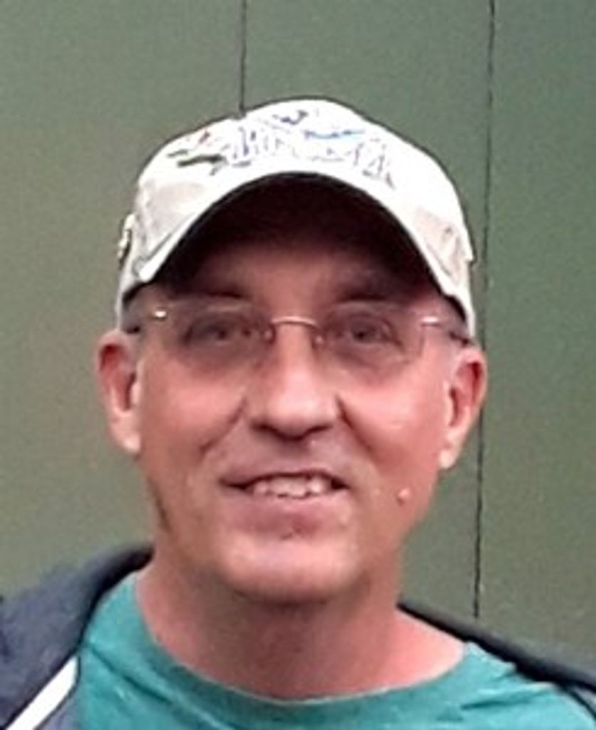Edward J. Waterman