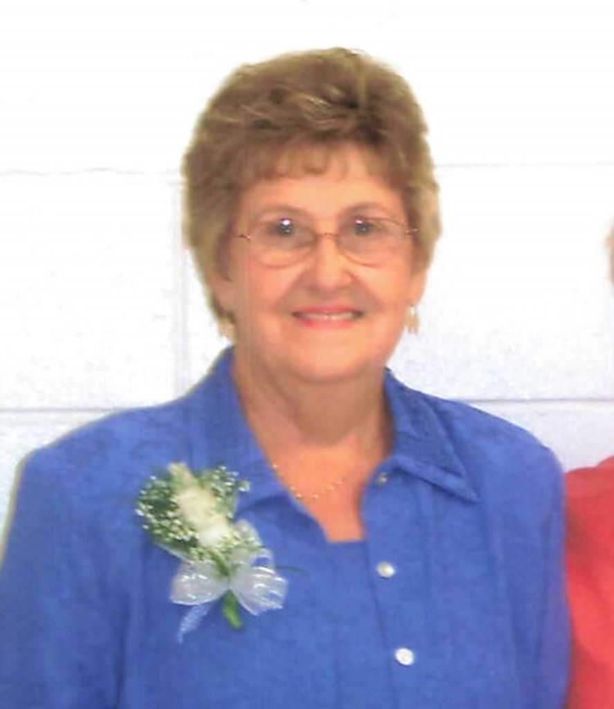 Leta W (Serven)  Fell Profile Photo