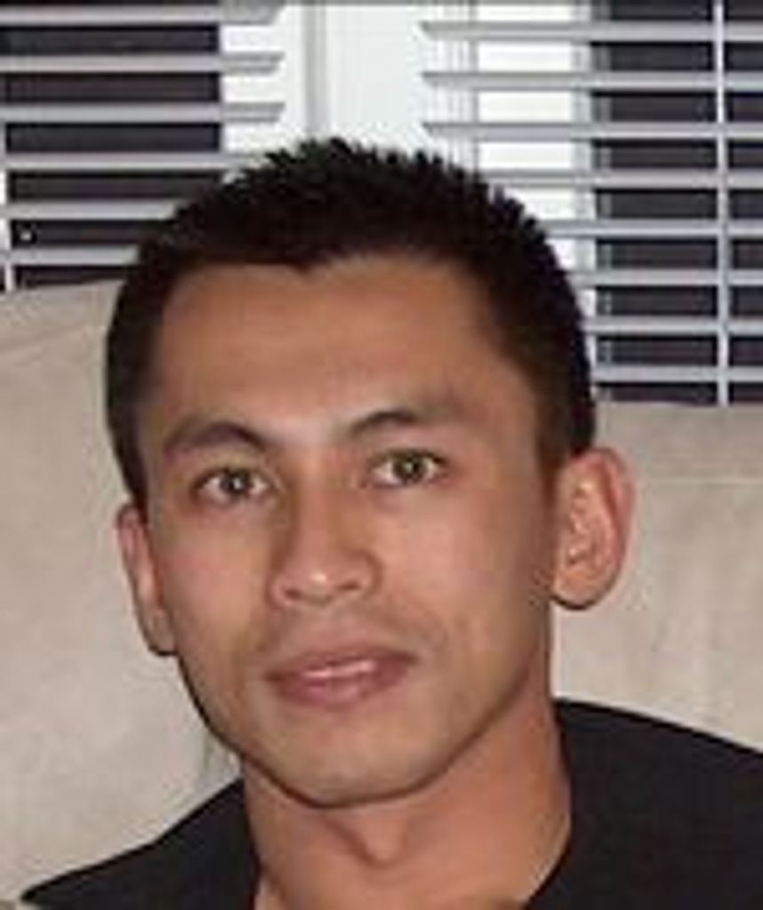 Duke Phuc Lam