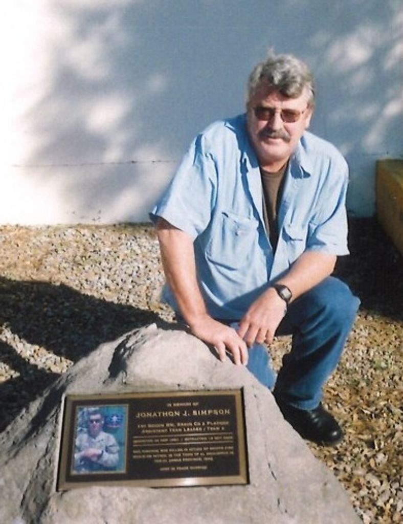 Francis Simpson