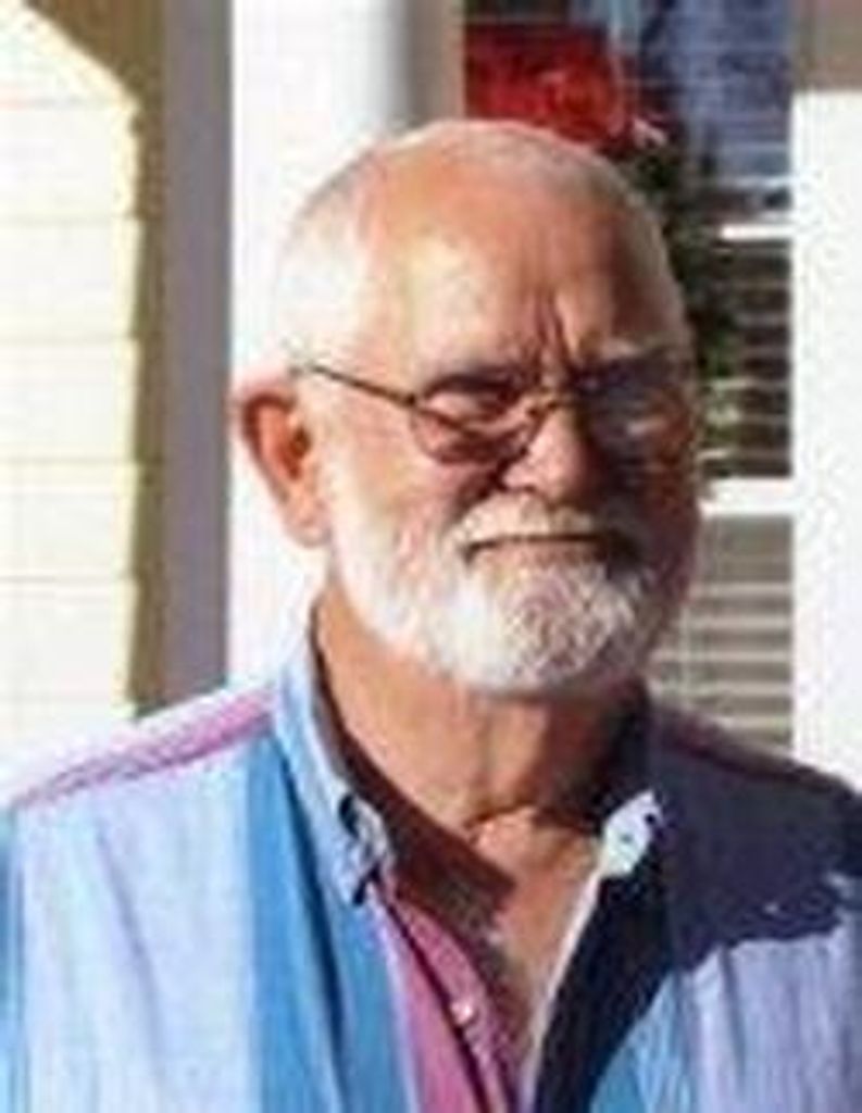 William L. "Bill" Smith Profile Photo