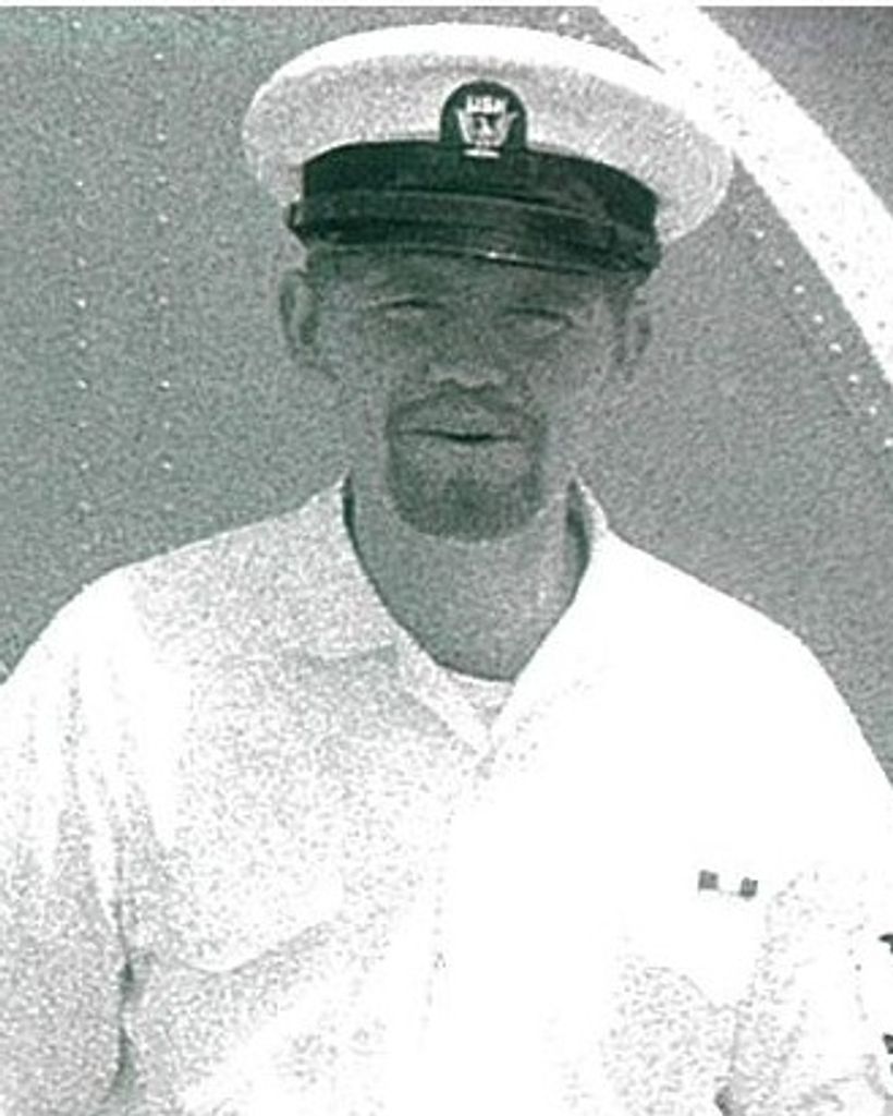 Rev. Dr. John A. Toms