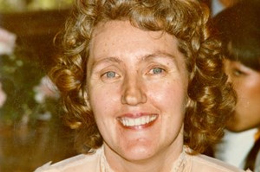 Mildred Salyers