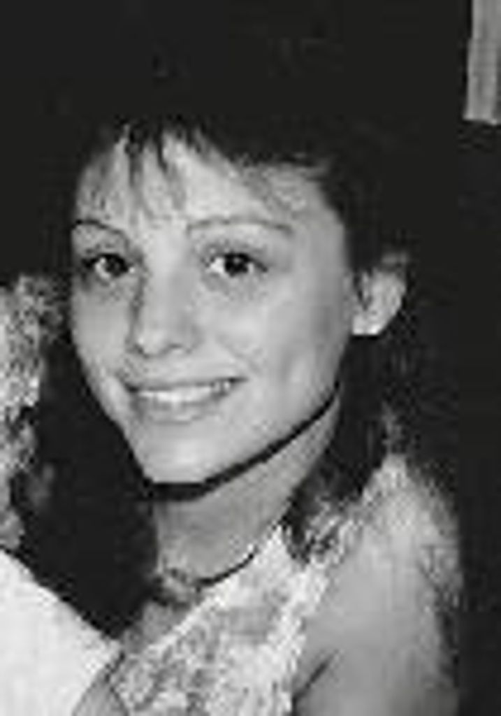 Mary  Jo Felice-Garrett