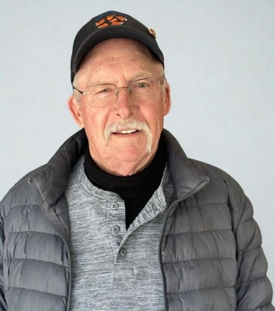 James Ralph O'Neal Profile Photo