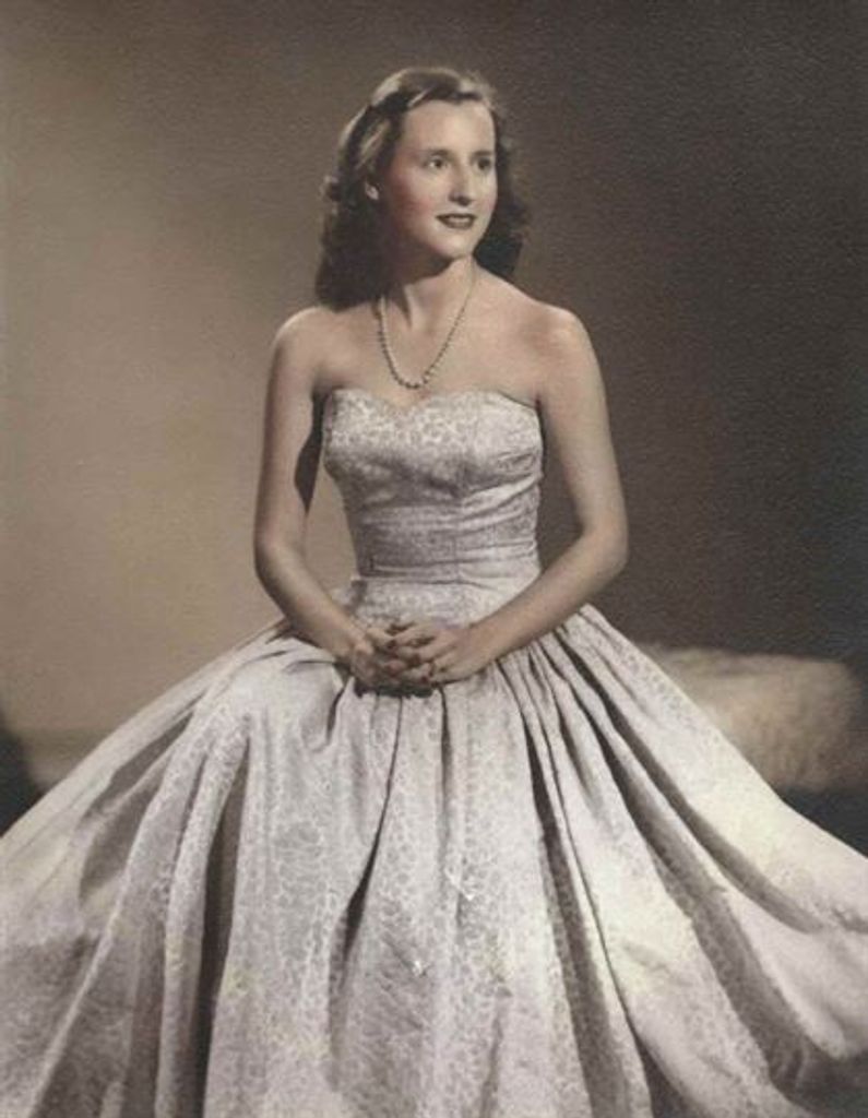 Wilda Ore Crowder