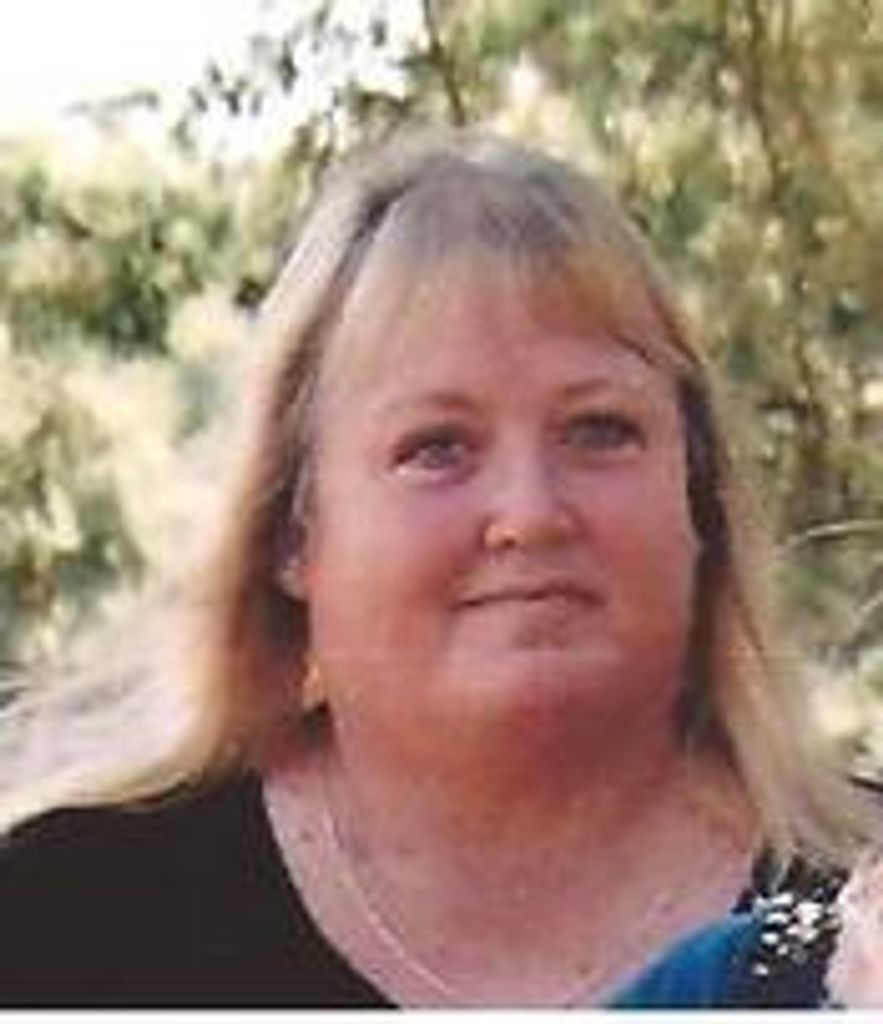 Anita Paulette Corn Crenshaw Profile Photo