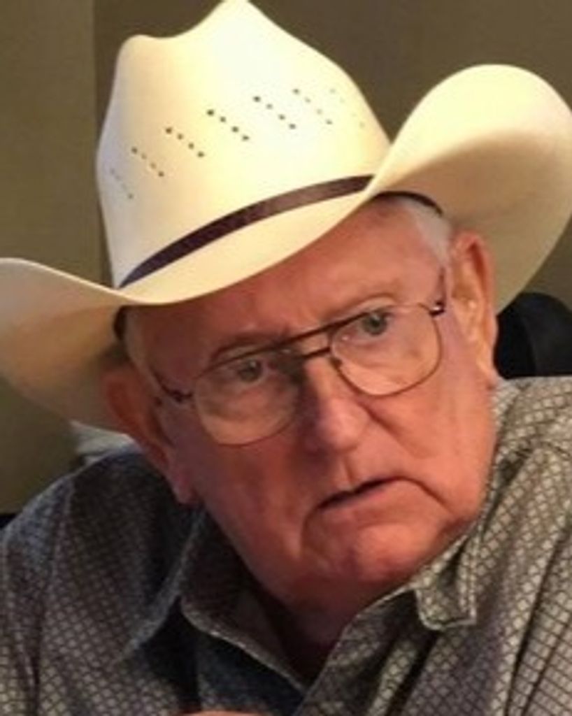 Jimmie Wayne McShan Profile Photo