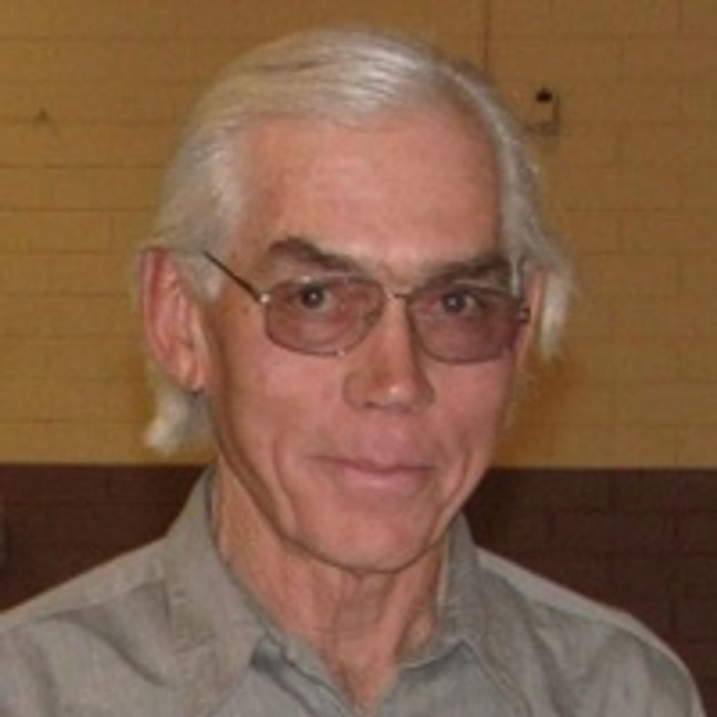 Donald W. Baker
