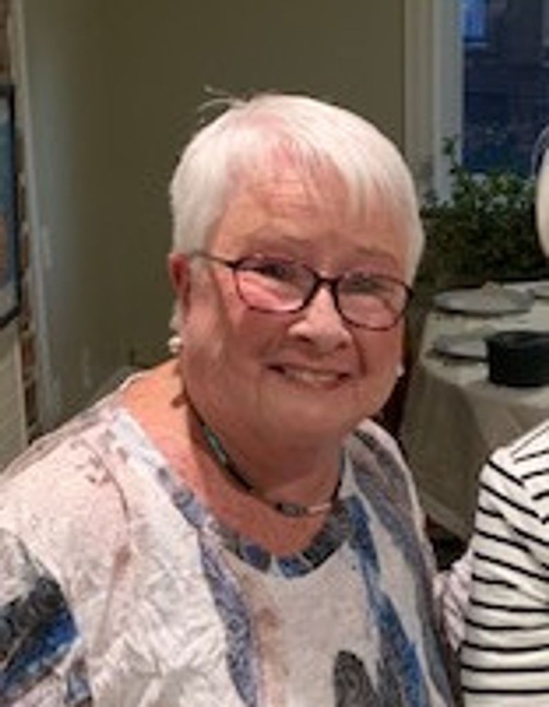 Patricia A. (Marquette)  Conway Profile Photo