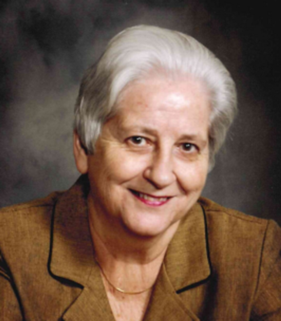 Lorraine Semones Spraker