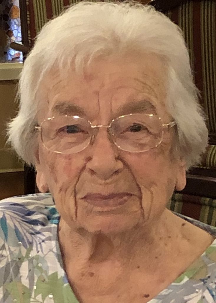 Ardella M. Lubbehusen Profile Photo