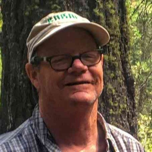 Charles (Chuck) Francis Lewis III