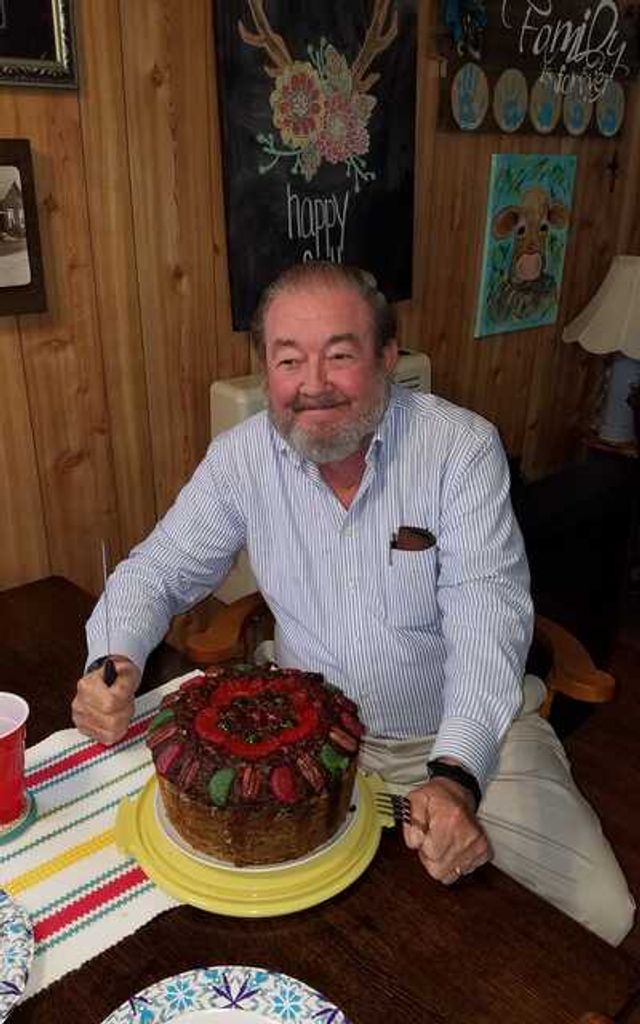 Danny Eugene Lea Profile Photo