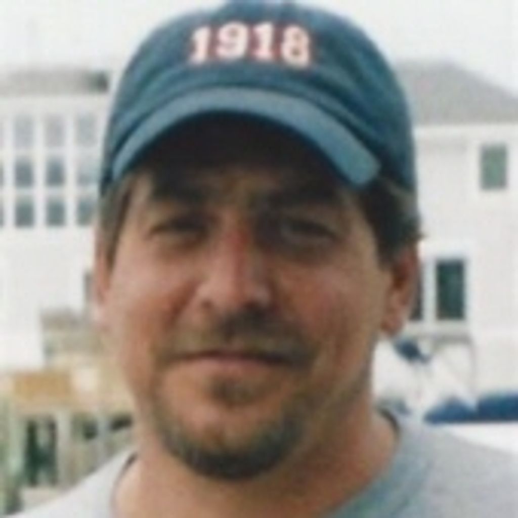Todd Simmers
