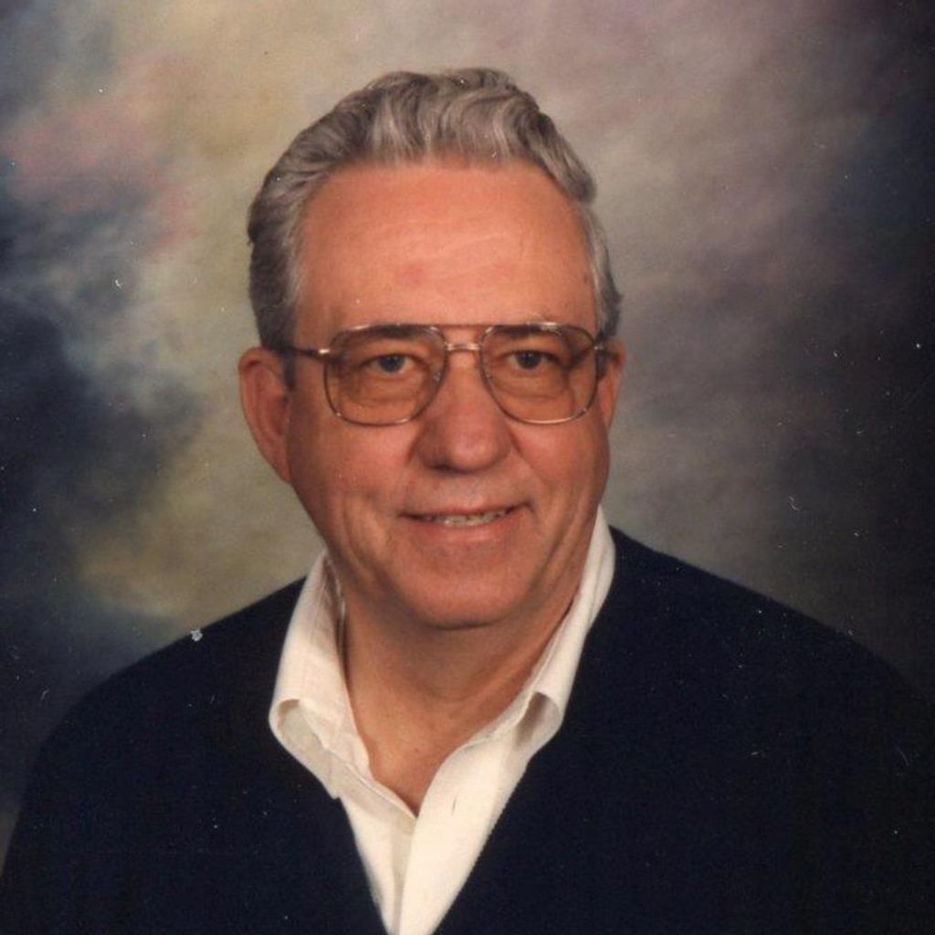 Kermit Jensen Profile Photo