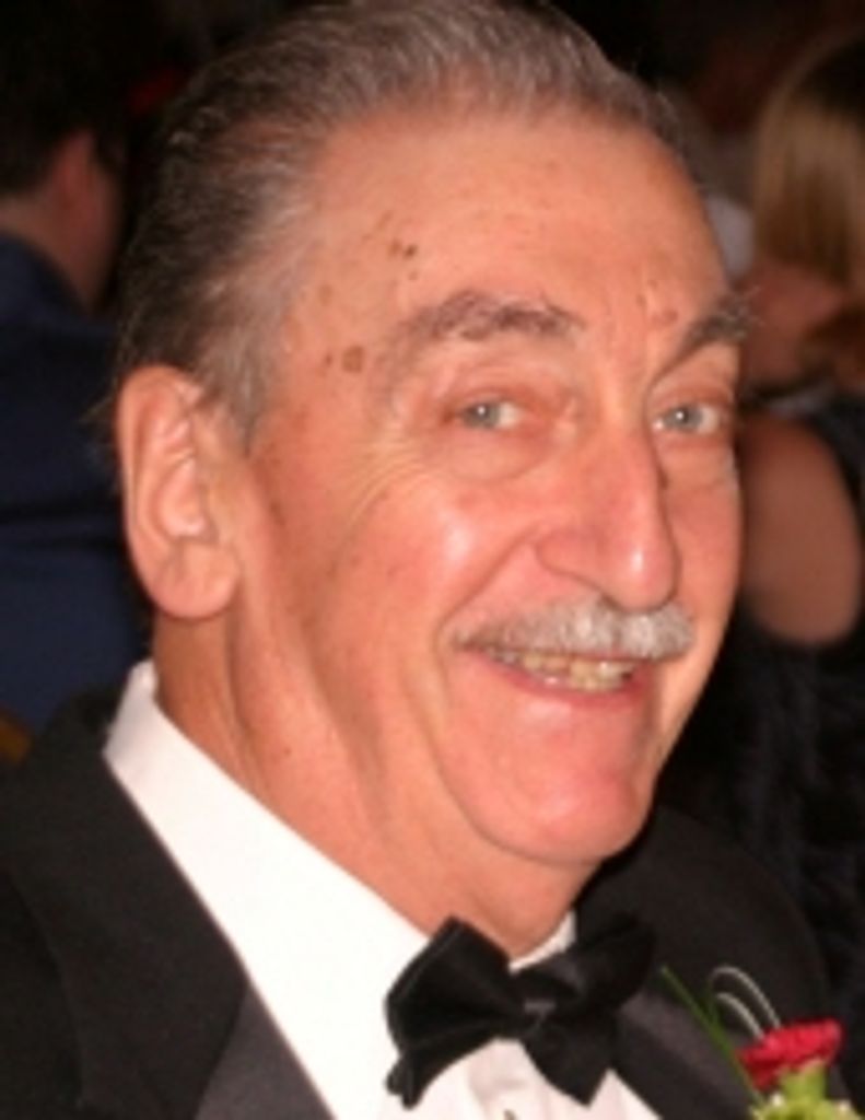 Palmer A. Schmidt Profile Photo