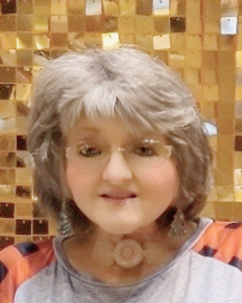 Tammy Sue Byles Simpson