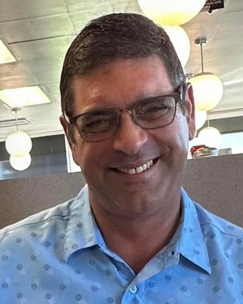 Ricky Joseph Trahan