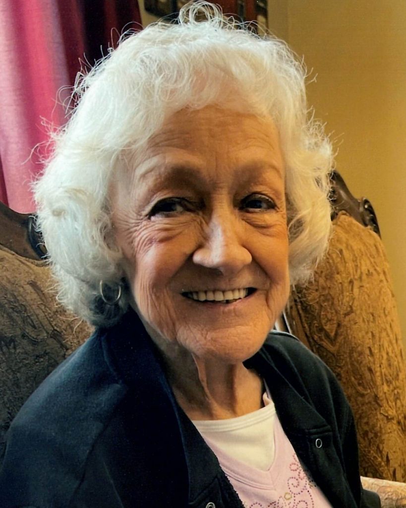 Sandra S. Tucker Sweatman Profile Photo