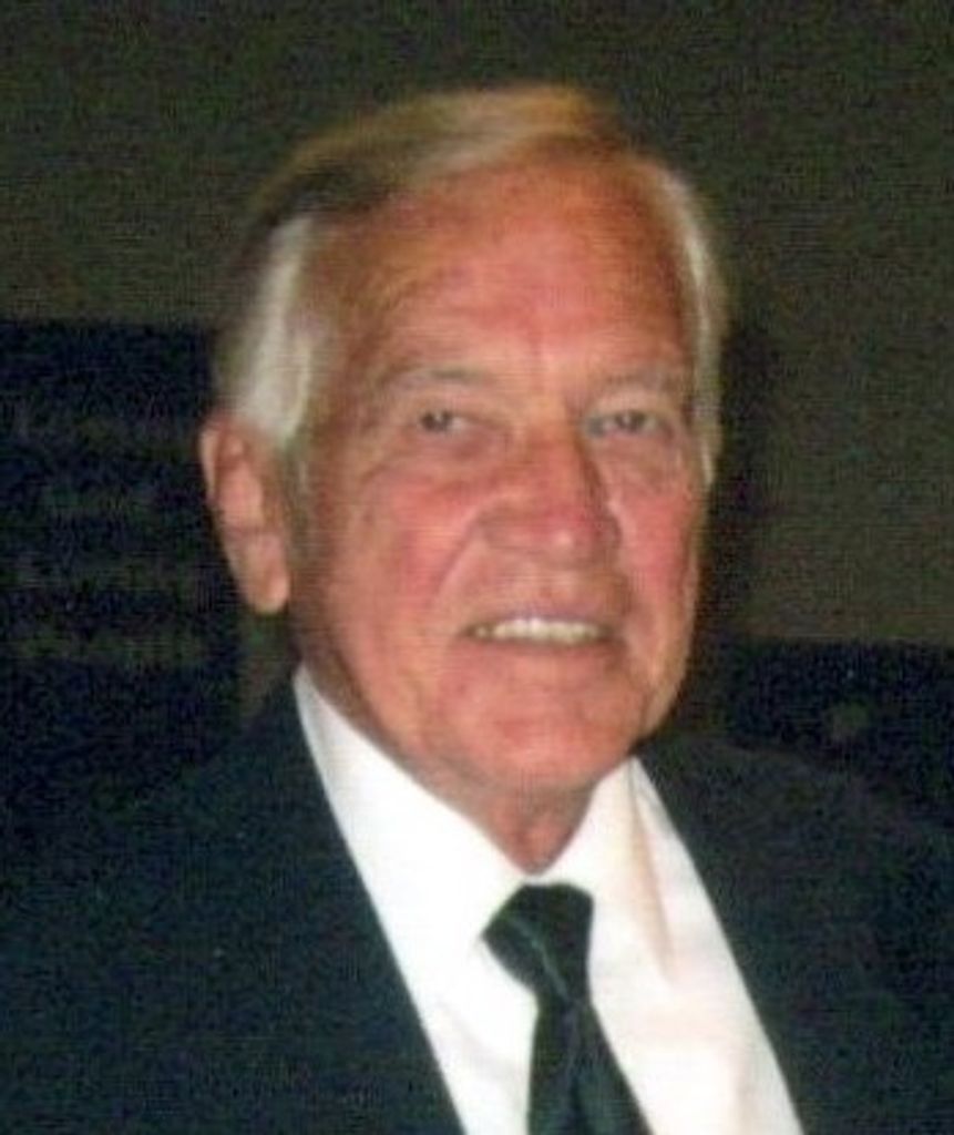 J.S. "Jay" Loveday Profile Photo