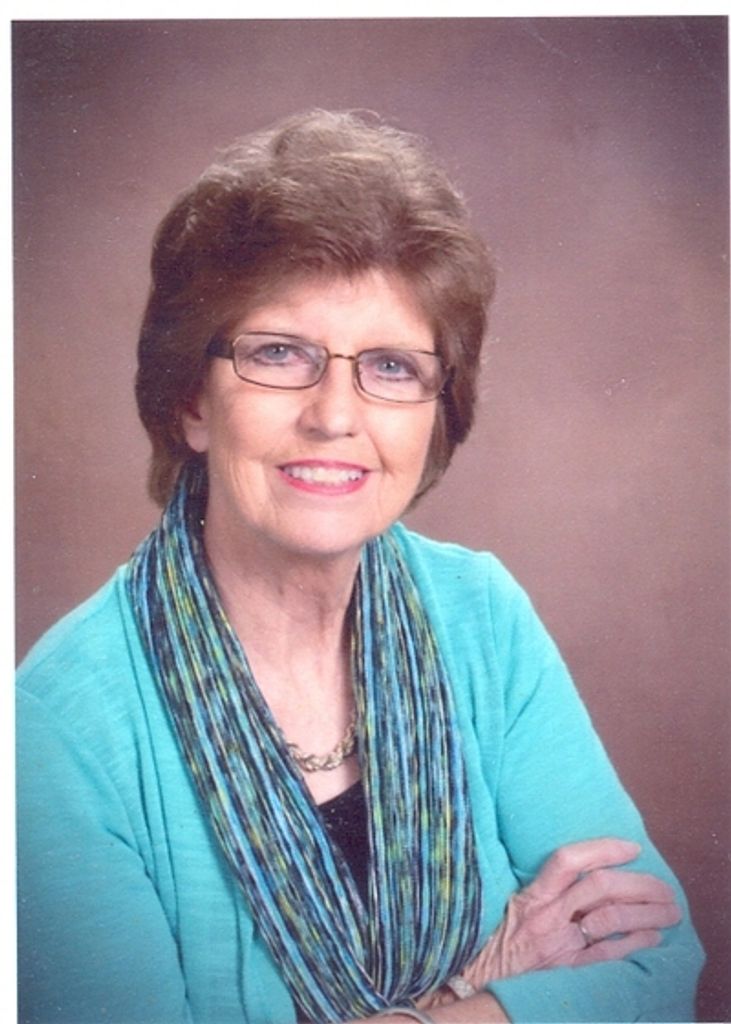 Sandra Durden Profile Photo