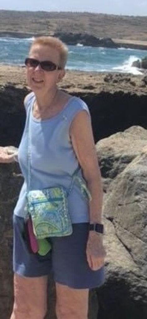 Barbara A. Mawson Profile Photo