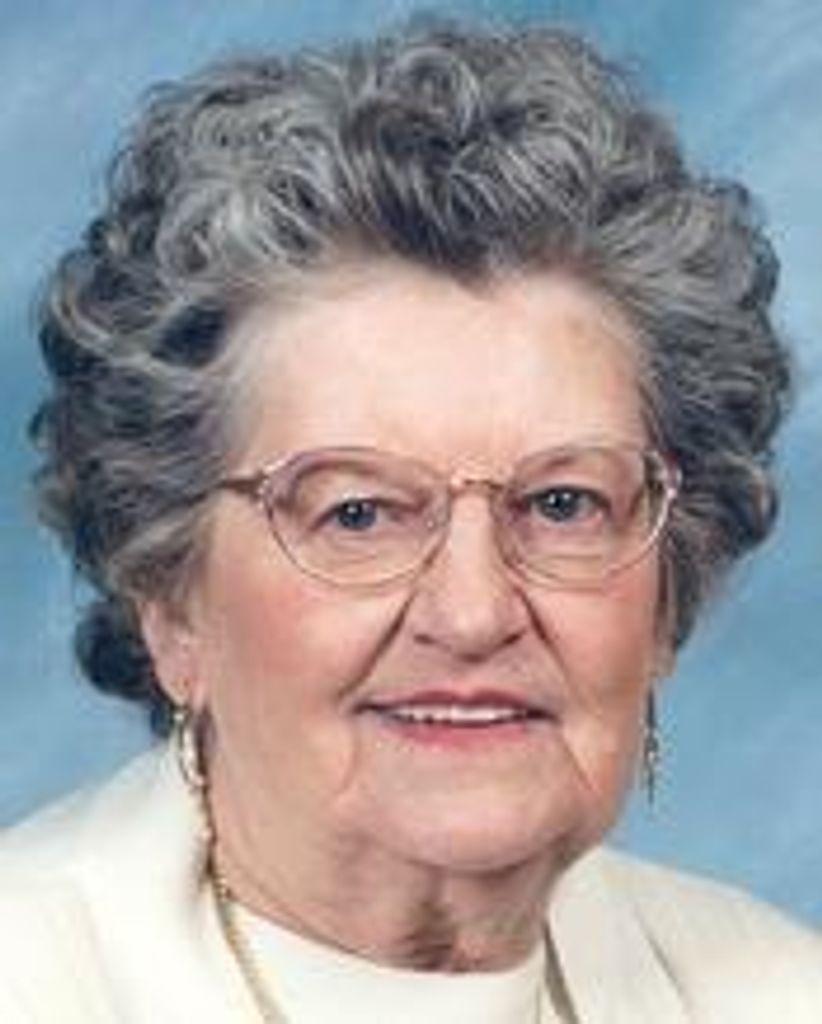 Mary Visniski