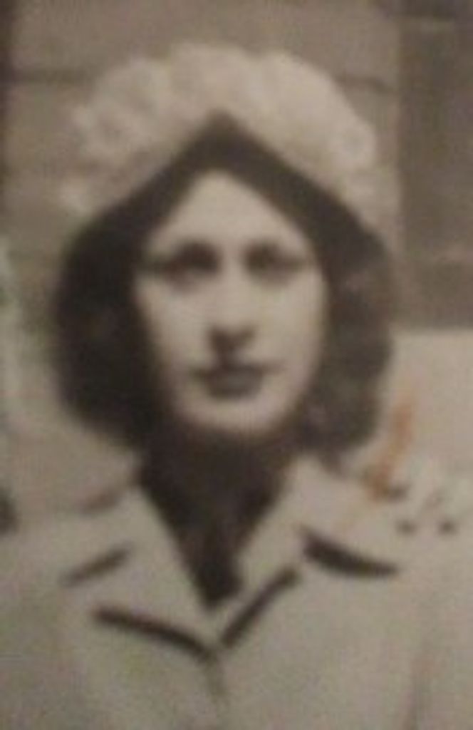 Rita Luchia Murelle Profile Photo