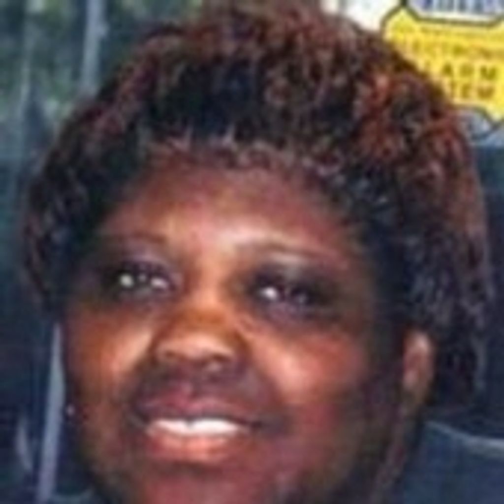 Doris Collettee Ms Perry