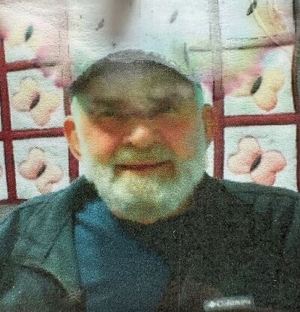 Eddie "Ed" Piercy Profile Photo