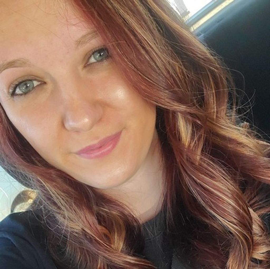 Kristen Noel Benham