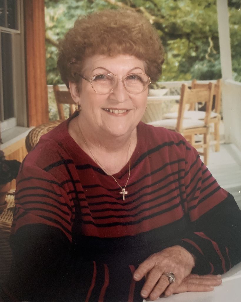Barbara Little Profile Photo
