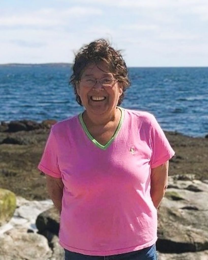 Carol Hope Thornton Profile Photo