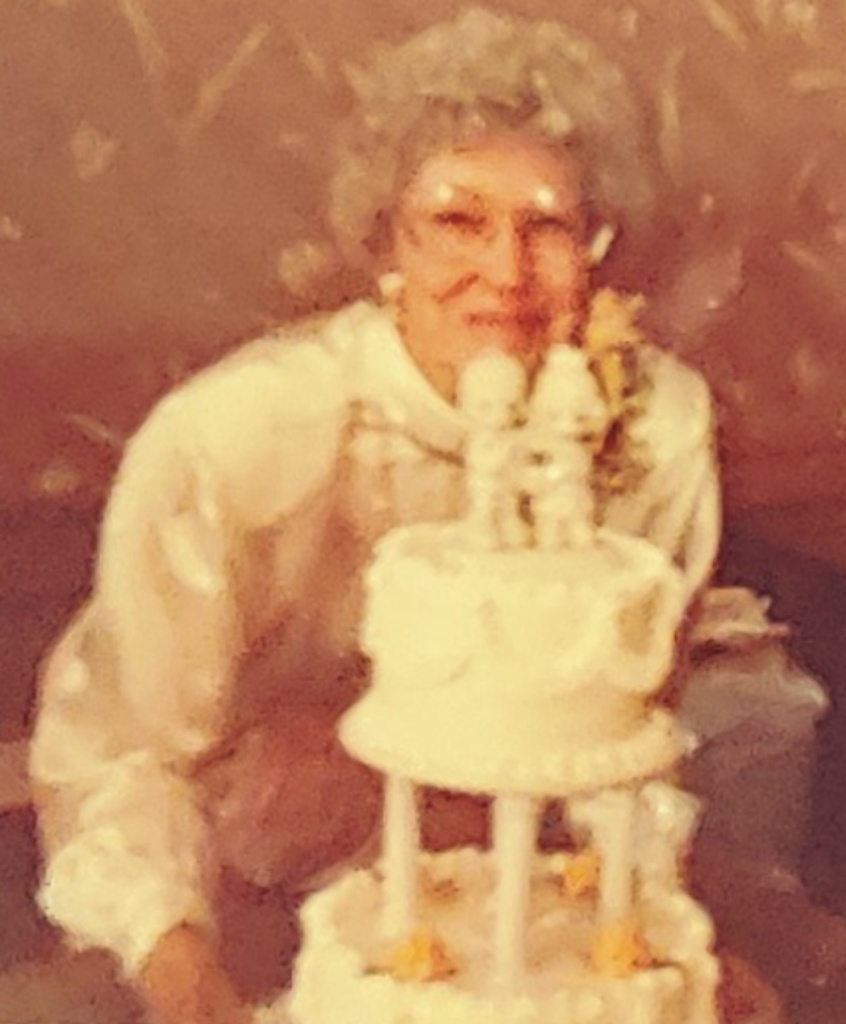 Evelyn Hirst Smith Profile Photo