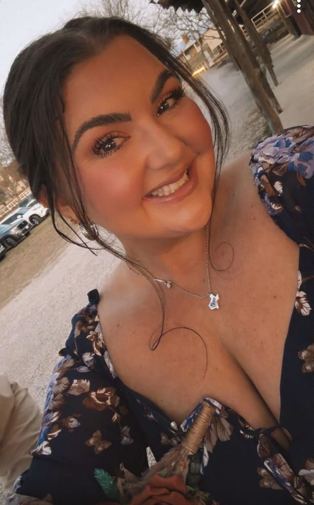 Kayley Ann Coburn Profile Photo