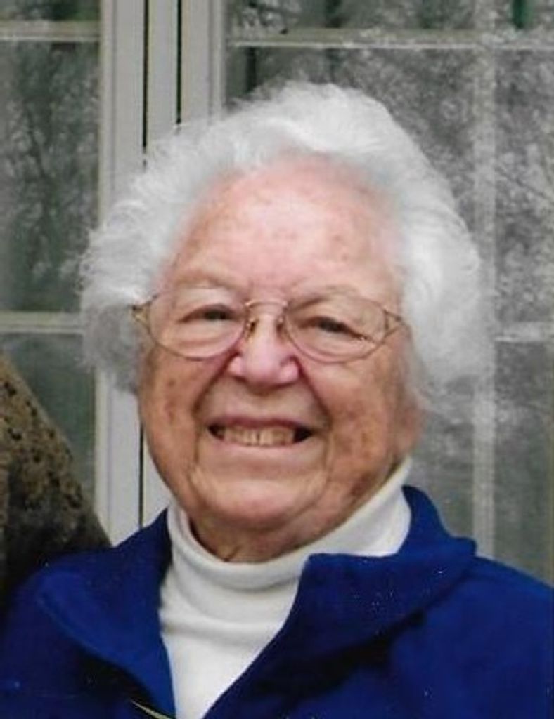 Mavis M. Dauphinee Profile Photo